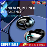 #A Single Earbuds Bluetooth-compatible 5.0 Headset Stereo Wireless Headst for Vi